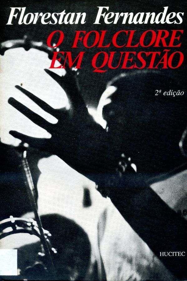 Folclore em Questão, O